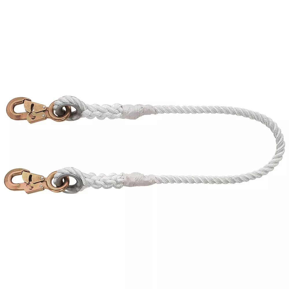 Klein Tools 5/8" X 4' Nylon-Filament Rope Lanyard