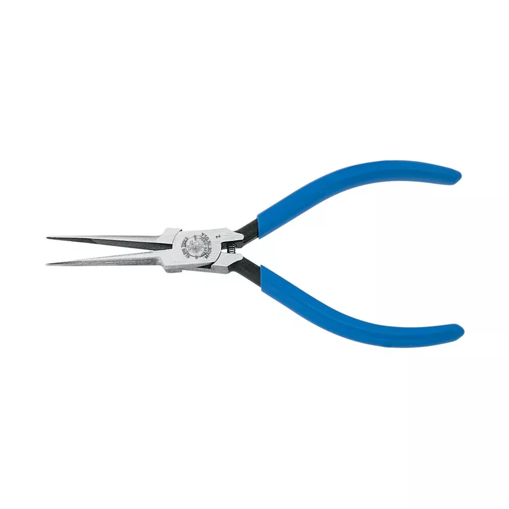 Klein Tools 5" Extra Slim Long Needle Nose Pliers