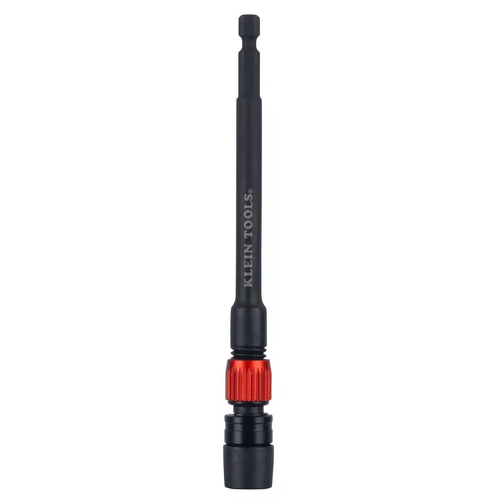 Klein Tools 6-Inch Dual-Lock Impact Extension 31088