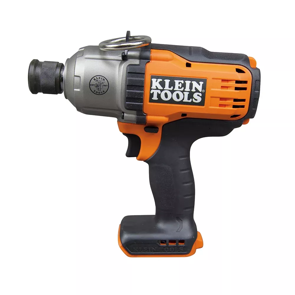 Klein Tools 7/16" Impact Wrench (Tool Only)