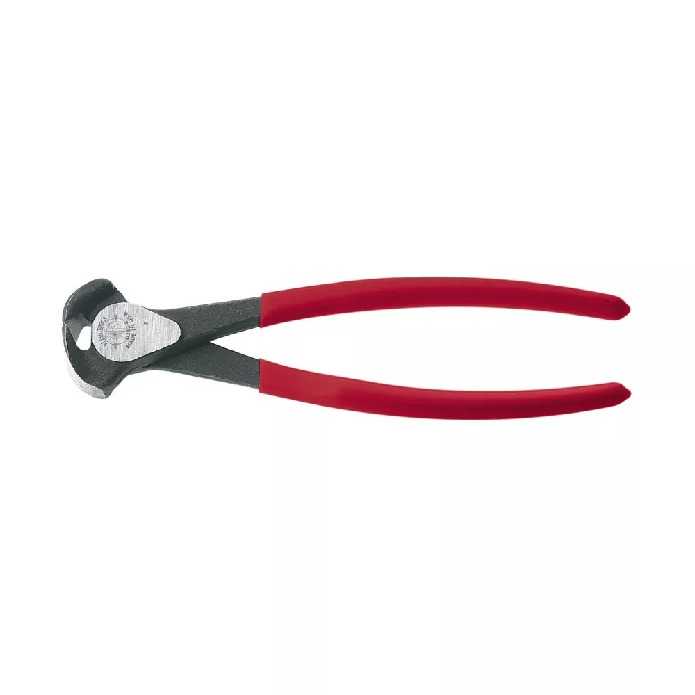 Klein Tools 8" End-Cutting Pliers
