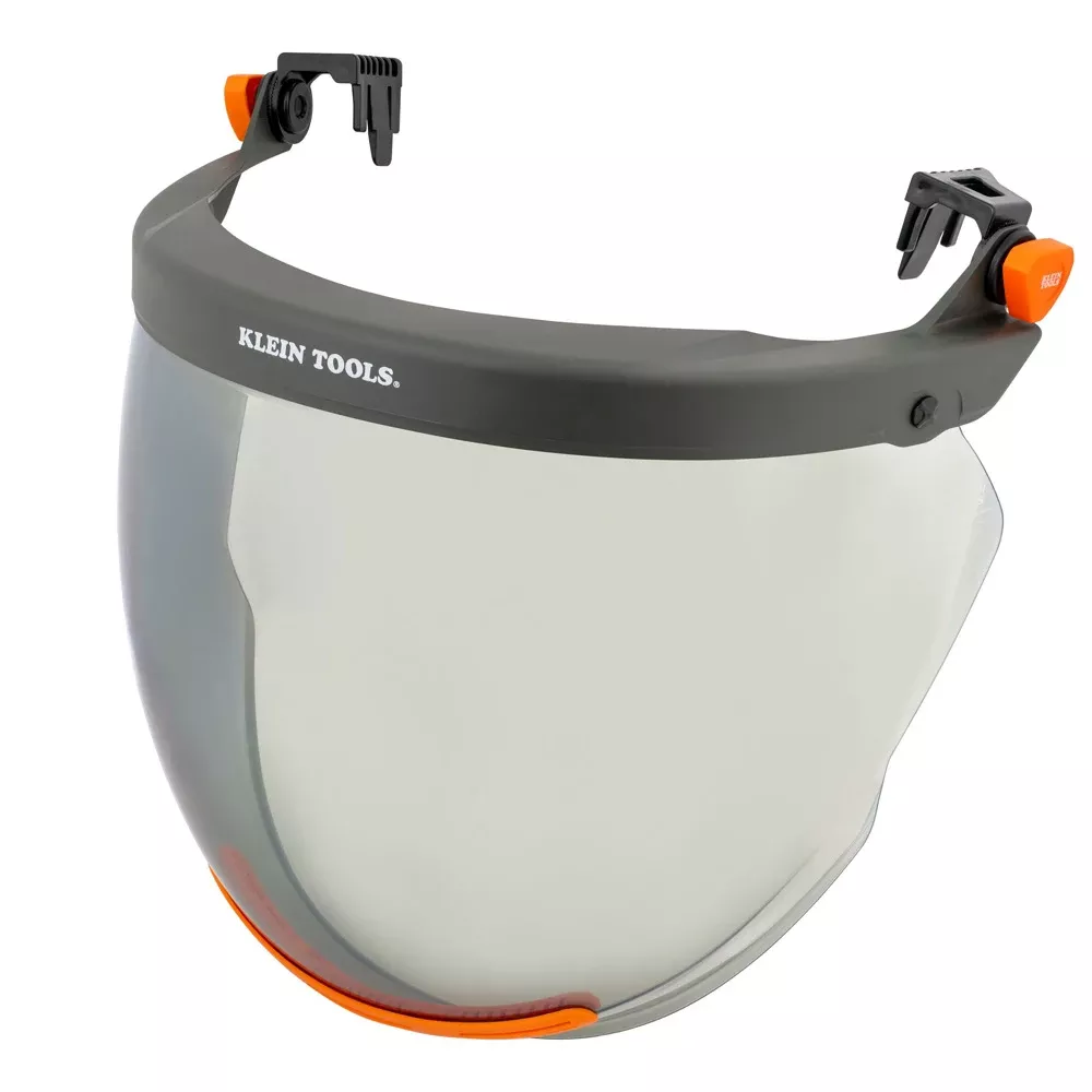 Klein Tools Arc Flash Face Shield, Full Brim 3600