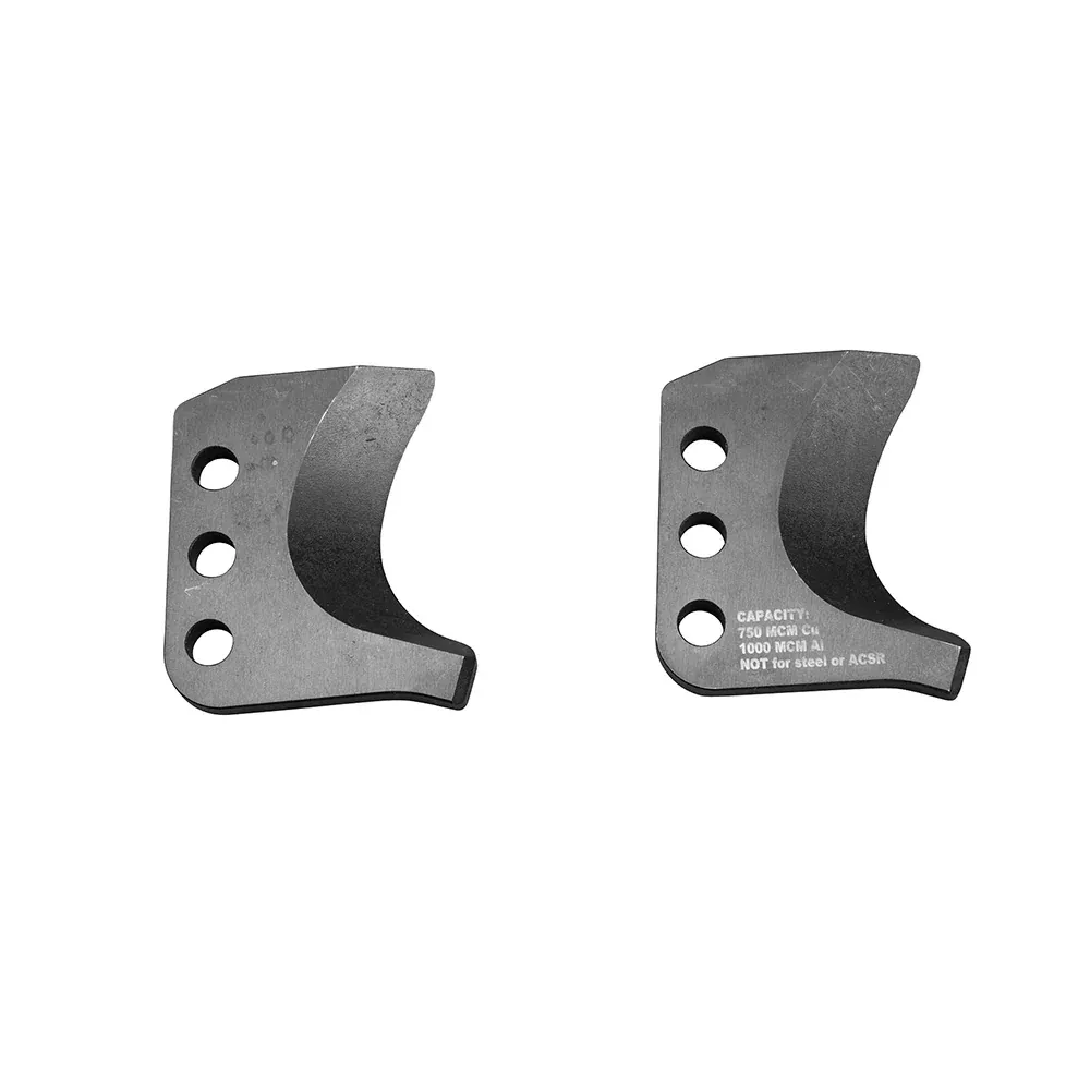Klein Tools Cu/Al Cutting Head Replacement Blade
