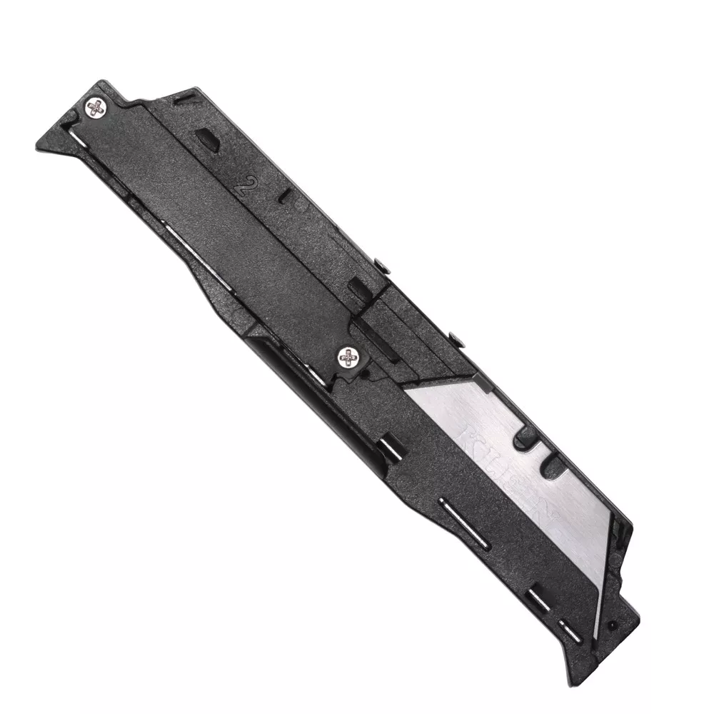 Klein Tools Dual-Sided Blade Magazine 44308BL