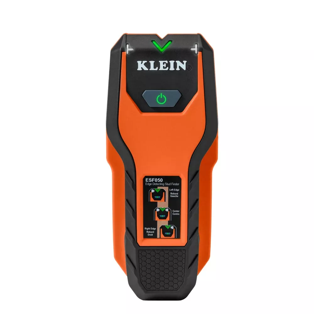 Klein Tools Edge-to-Edge Stud Finder ESF050