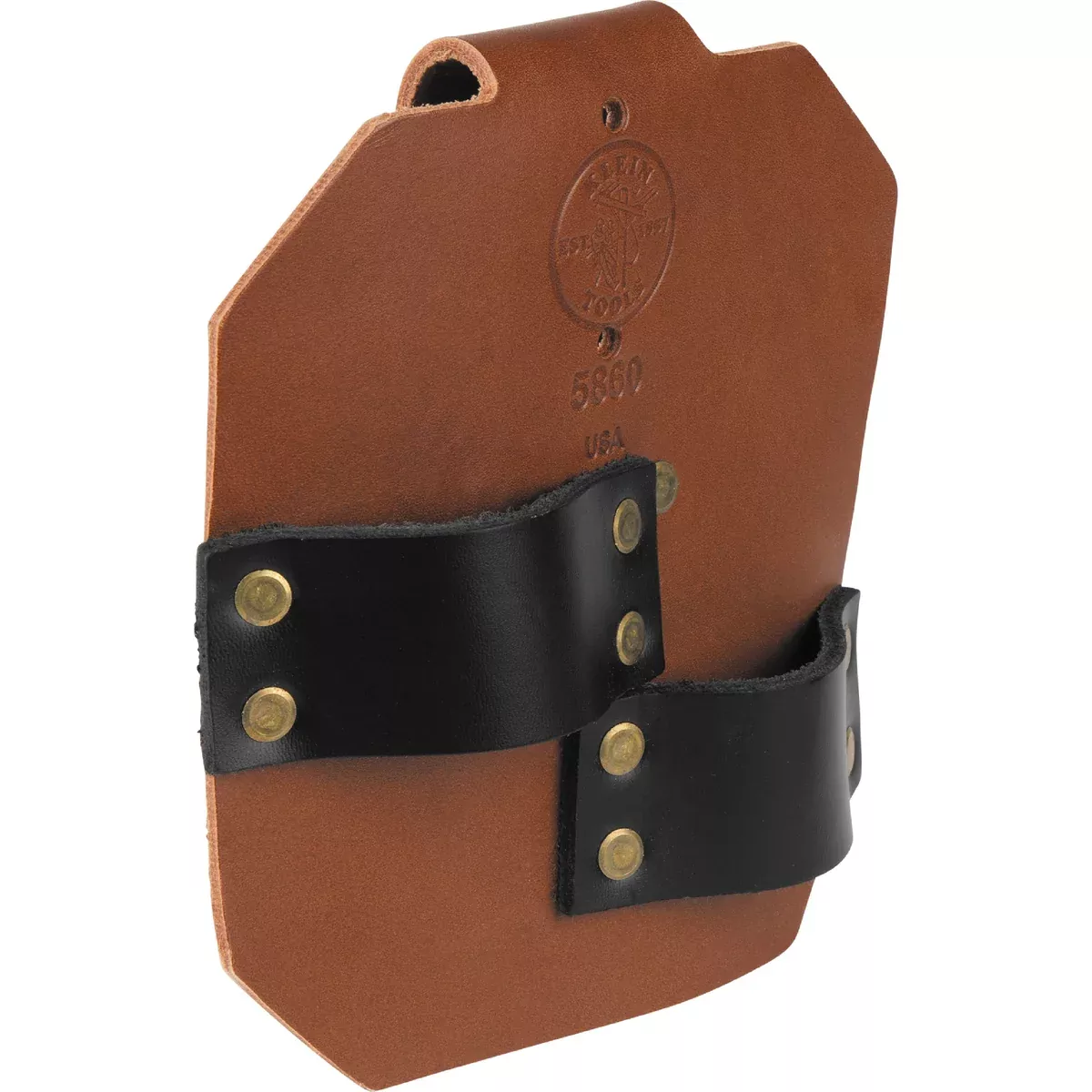 Klein Tools Heavy Duty Spud Wrench Holder