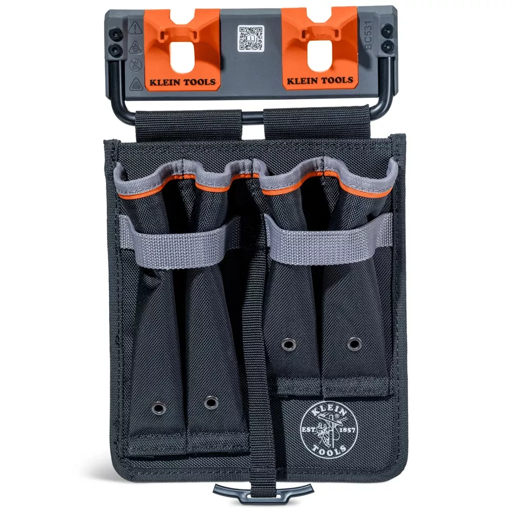 Klein Tools Mini Apron, S-Hook BC531S