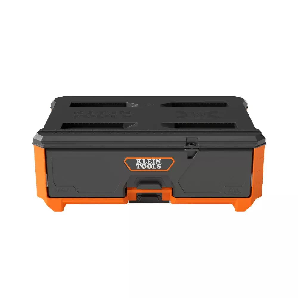 Klein Tools MODbox™ Compact Single Drawer, Full Width 54844MB