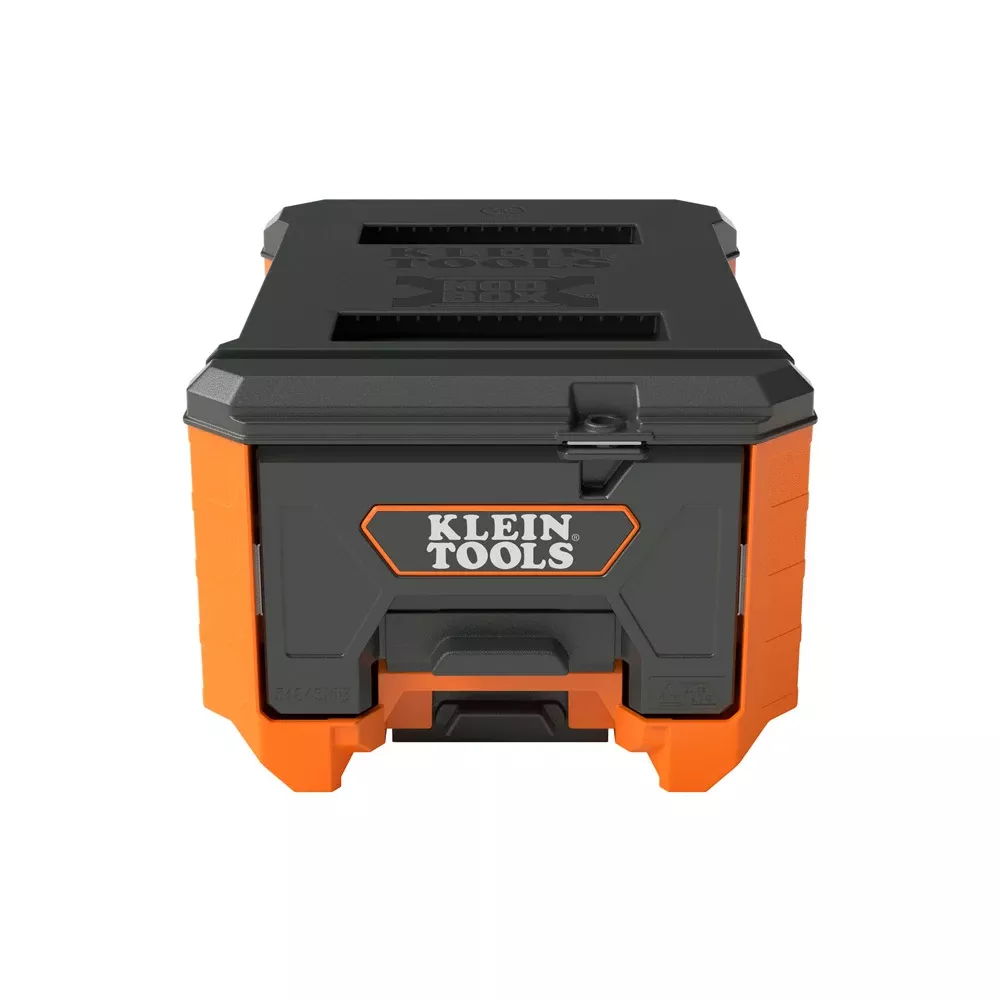 Klein Tools MODbox™ Compact Single Drawer, Half Width 54843MB