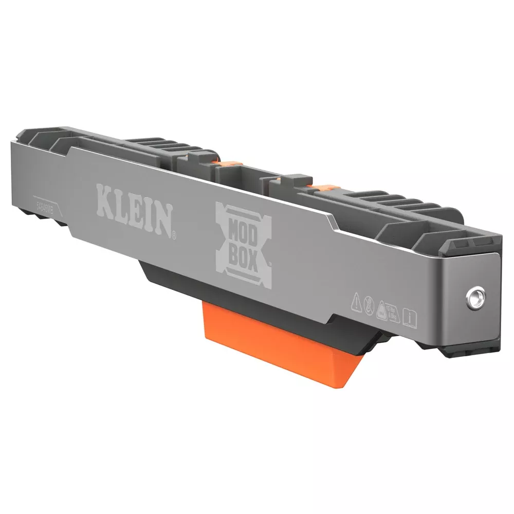 Klein Tools MODbox™ Compact Tool Carrier Attachment 54846MB