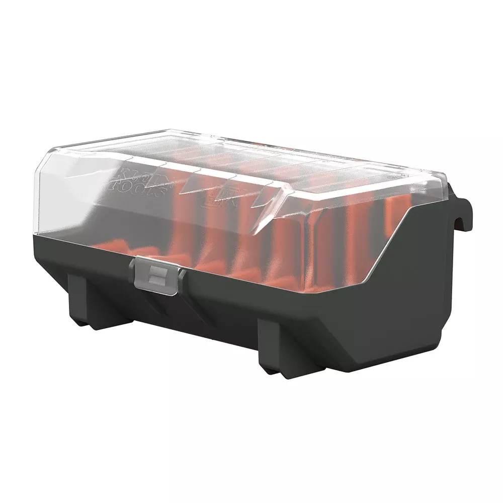 Klein Tools MODbox Electrical Tape Holder Rail Attachment 54874MB