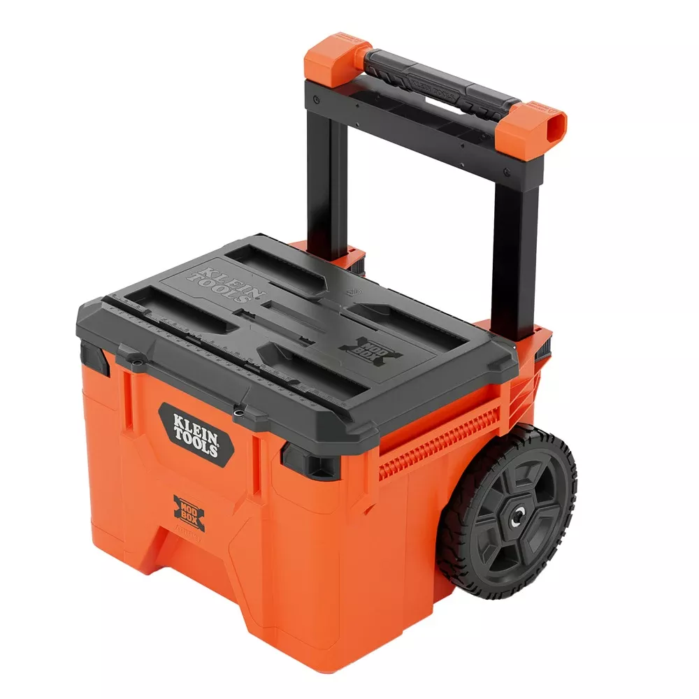 Klein Tools MODbox™ Rolling Toolbox 54100MBX