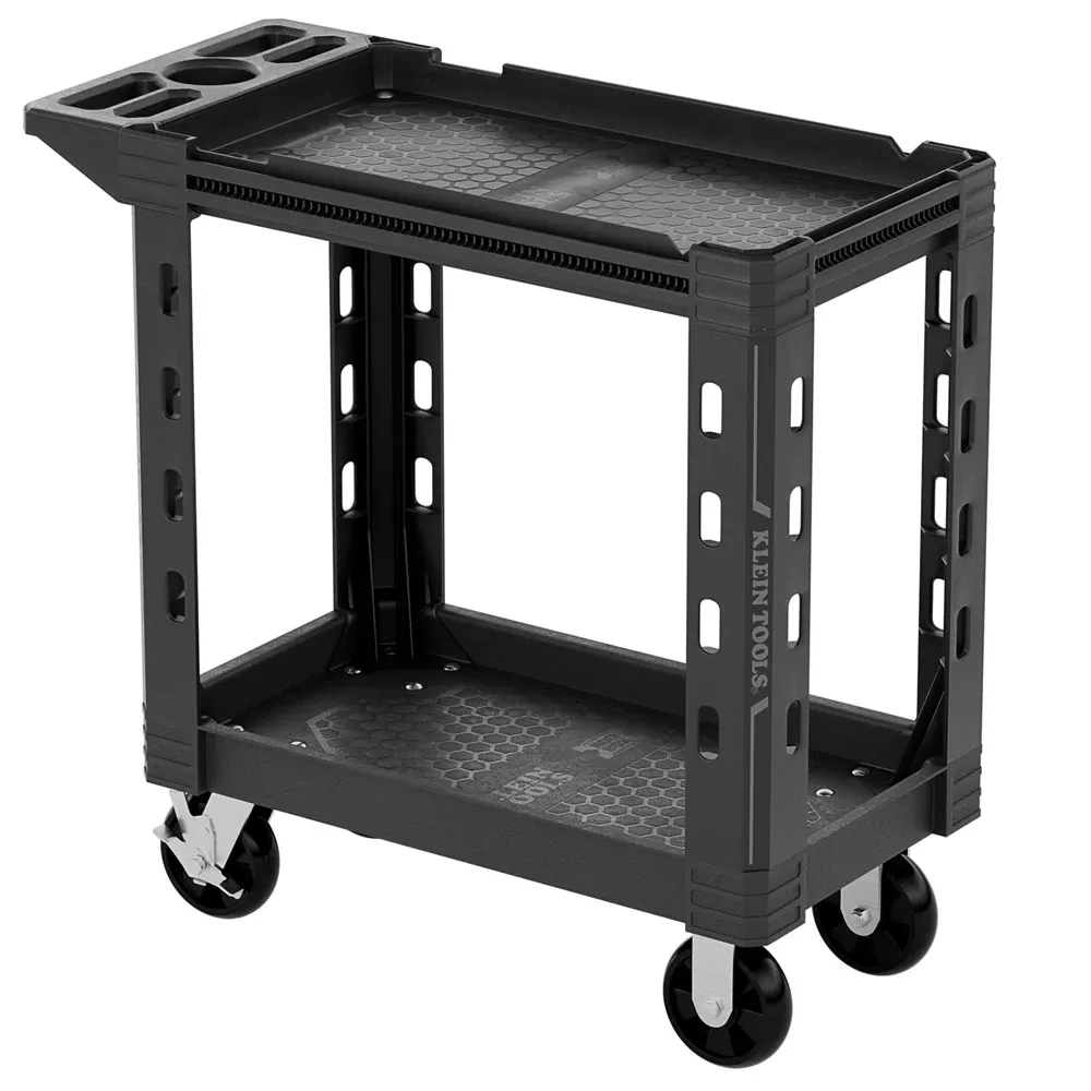 Klein Tools MODbox Service Utility Cart 18" Compact 54834MB