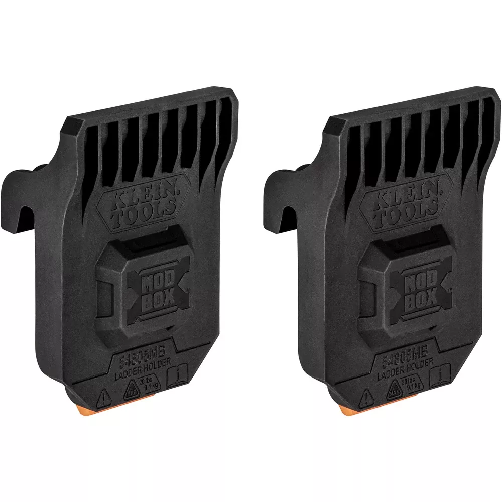 Klein Tools MODbox™ Utility Cart Ladder Holder 54805MB