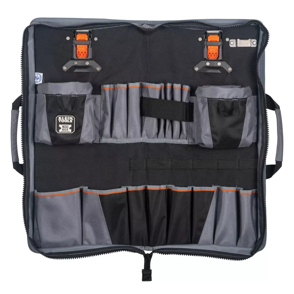 Klein Tools MODbox™ Utility Cart Tool Apron 54813MB