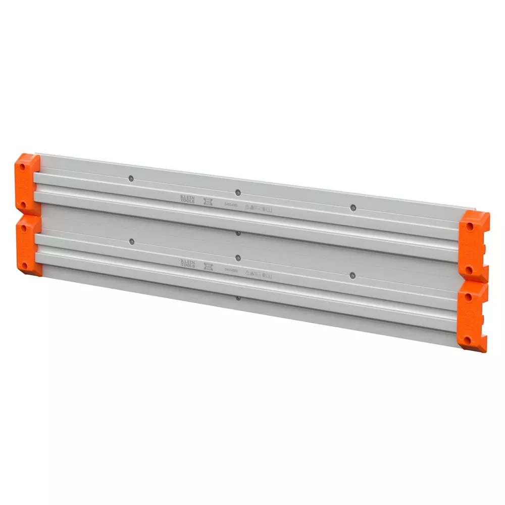 Klein Tools MODbox Wall System, 32" Panel (2-Pack) 54854MB