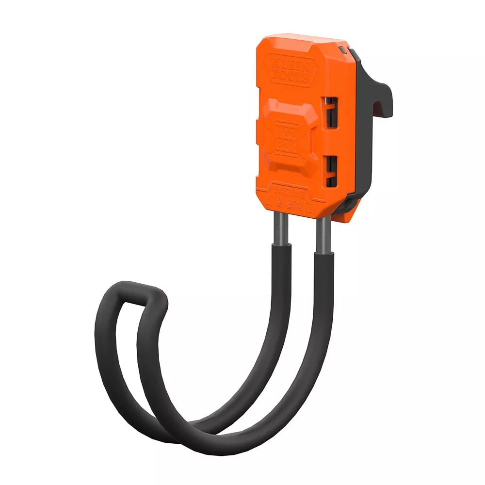 Klein Tools MODbox Wall System, J-Hook 54876MB