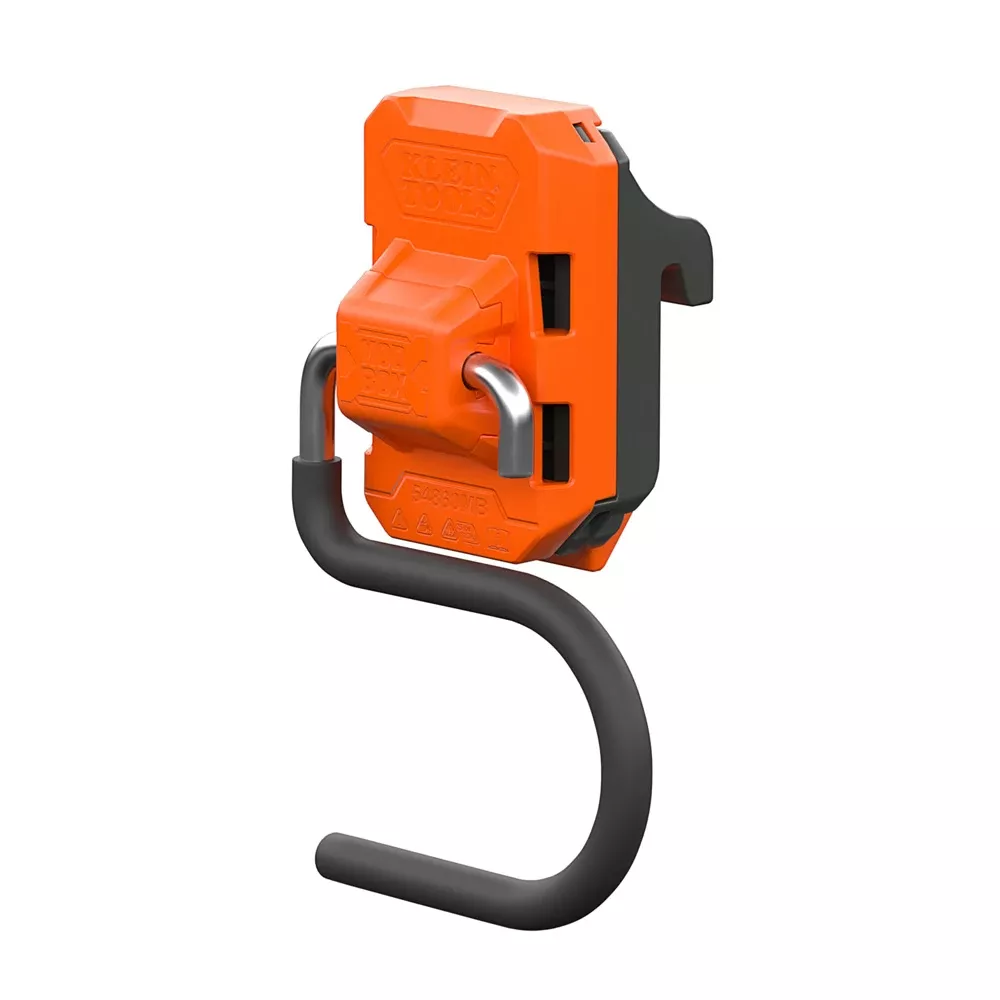 Klein Tools MODbox Wall System, S-Hook 54860MB