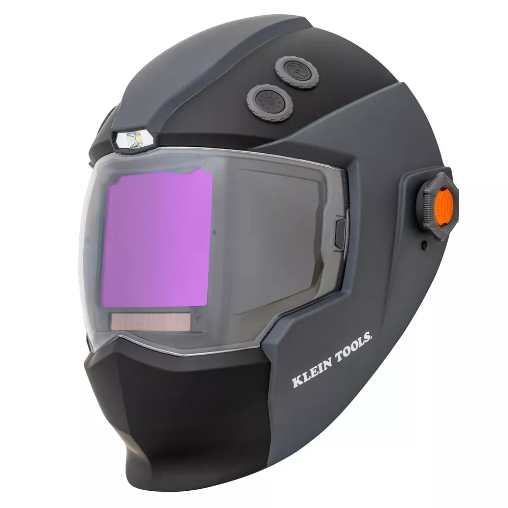 Klein Tools Phoenix™ Series Panoramic Welding Helmet 60141