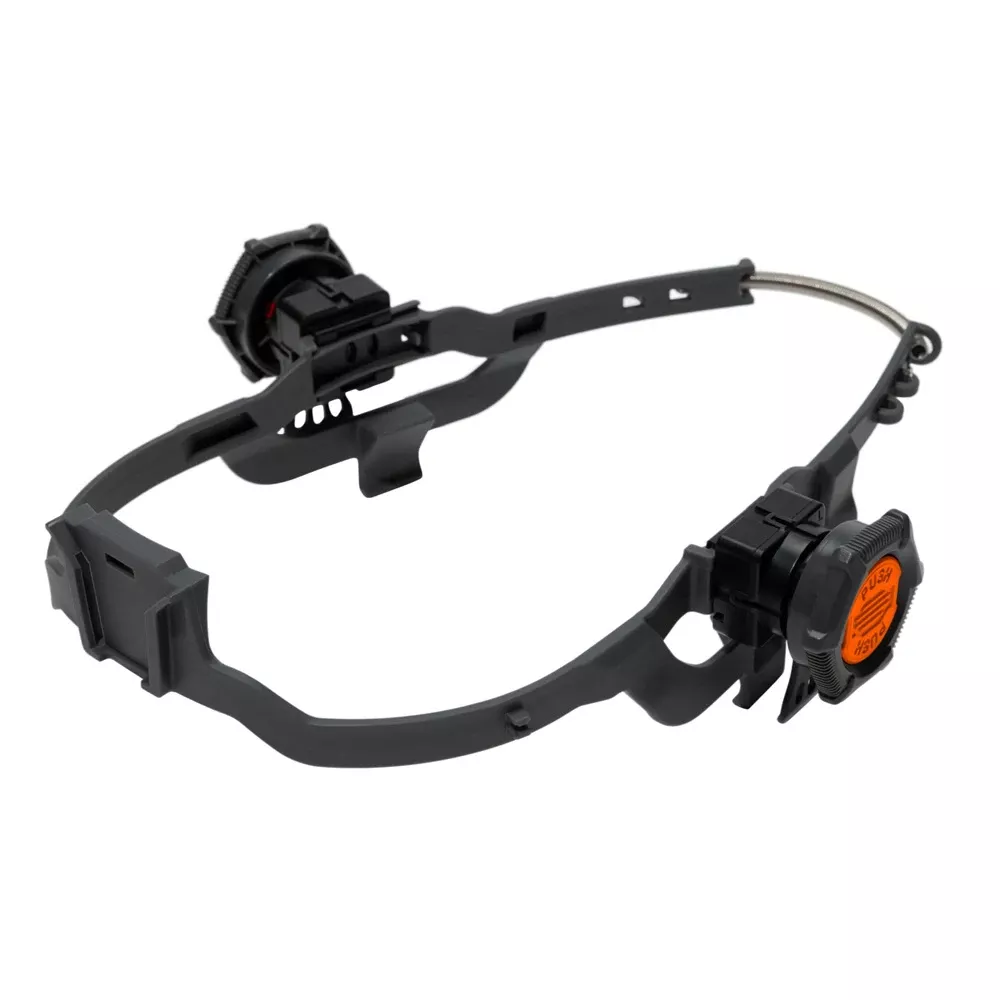 Klein Tools Phoenix™ Series Panoramic Welding Helmet Hard Hat Adapter Kit KWHADAPTER