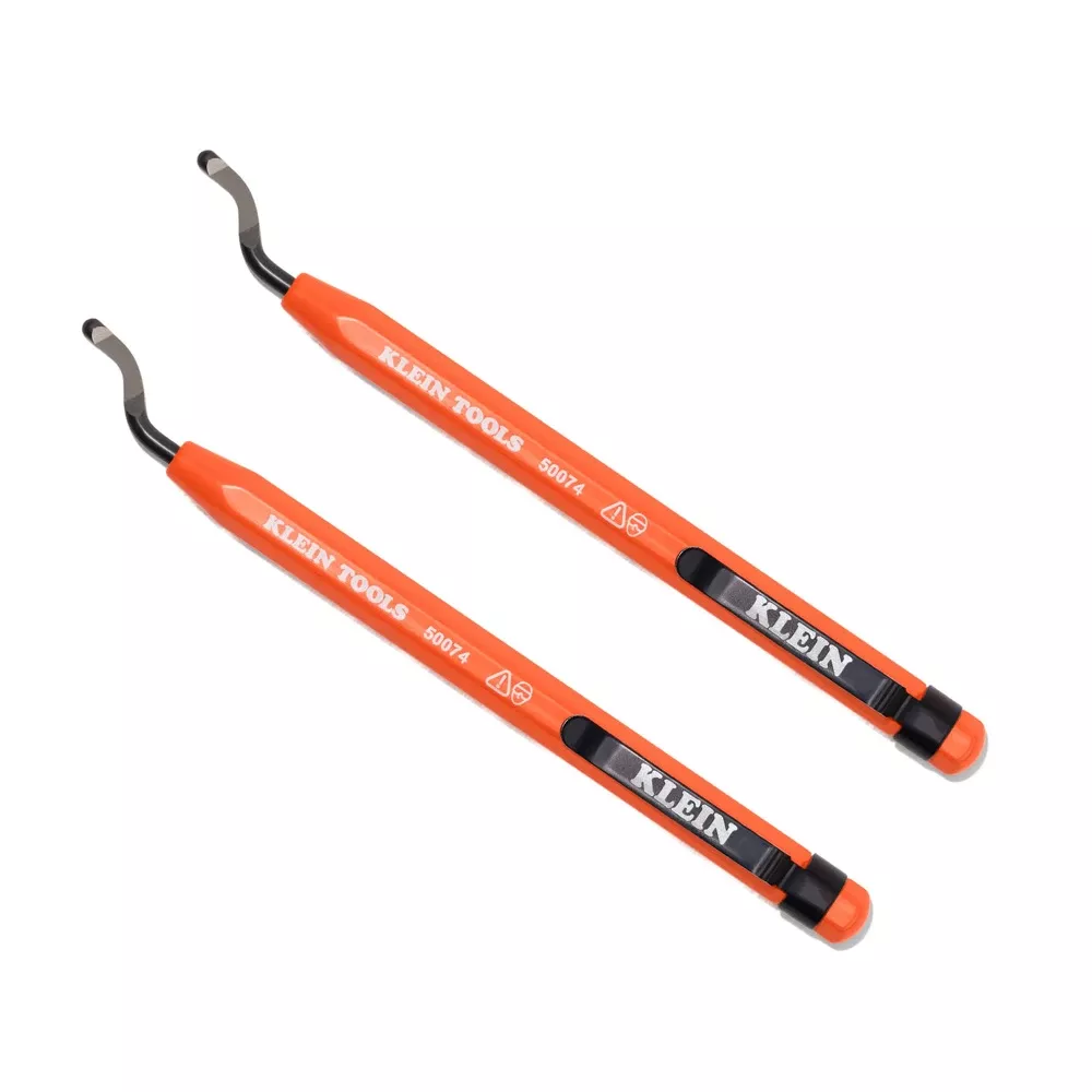 Klein Tools Reaming Pen (2-Pack) 50074