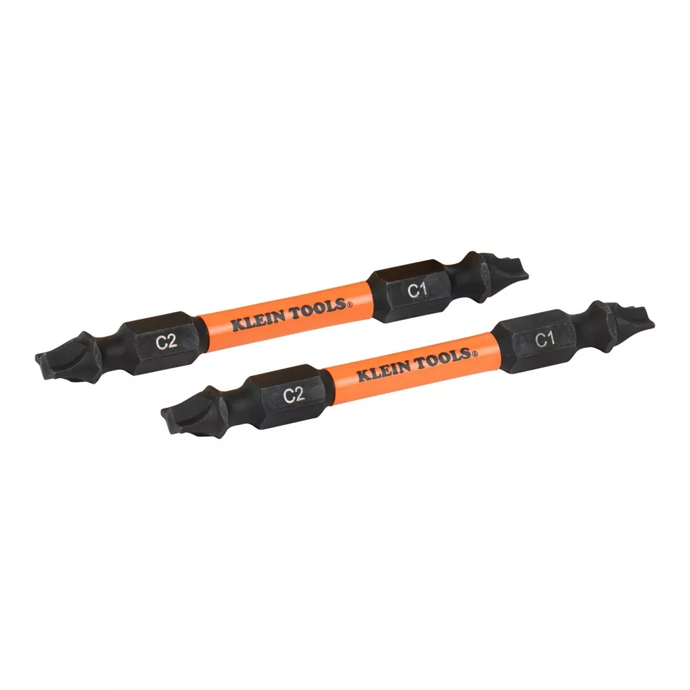 Klein Tools Replacement Bit ProFlex #1 Combo and #2 Combo 32497HD