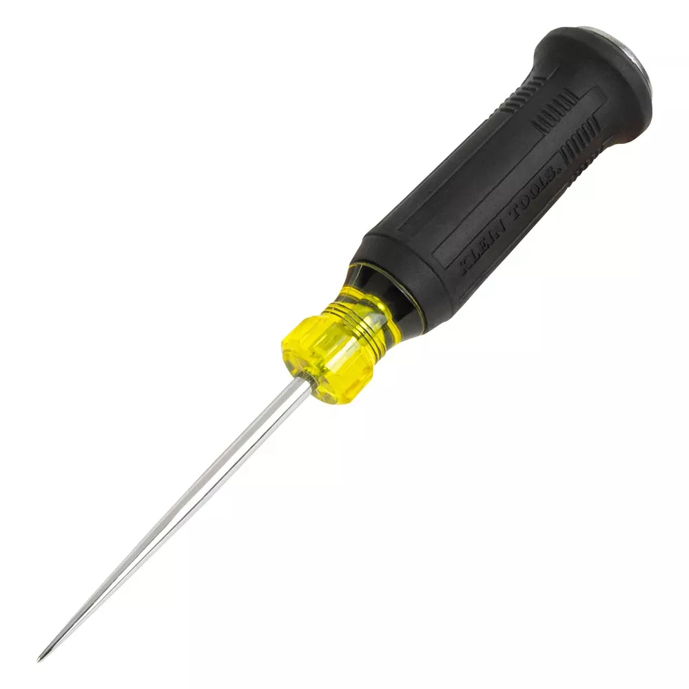 Klein Tools Scratch Awl Demolition Driver 6504DD
