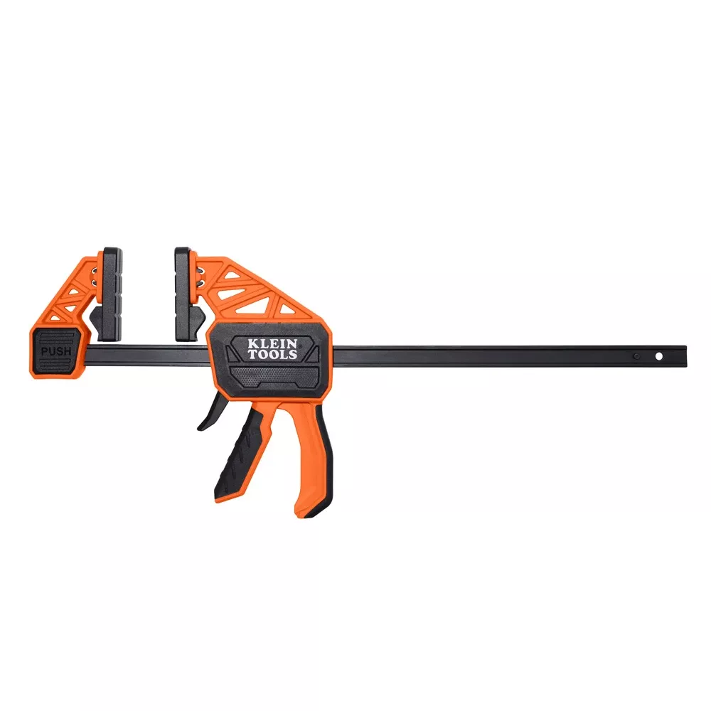 Klein Tools Speed-Klamp 12" 300 lb 47556