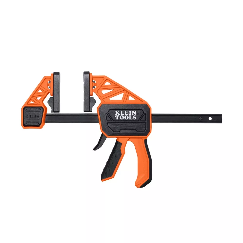 Klein Tools Speed-Klamp 6" 300 lb 47555