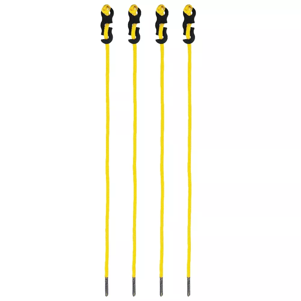 Klein Tools Tool Holder Tension Straps (4 PACK)