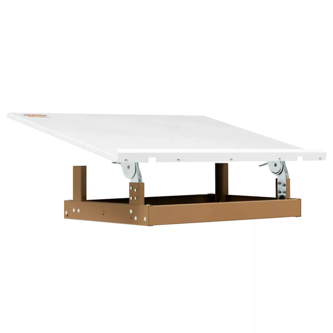 Knaack Planzboard Mobile Work Station PT-01