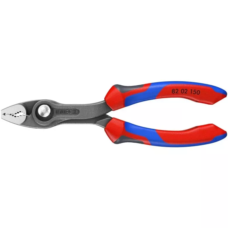 Knipex 82 02 150 TwinGrip 6-in. Pliers