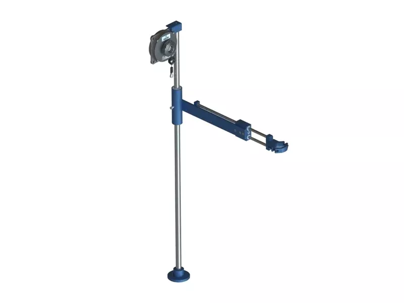 Kolver LINAR1/TLS1 | Linear Arm