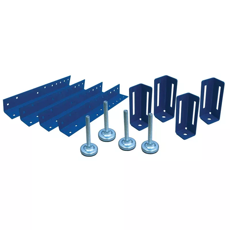 KREG Low-Height Leg Set