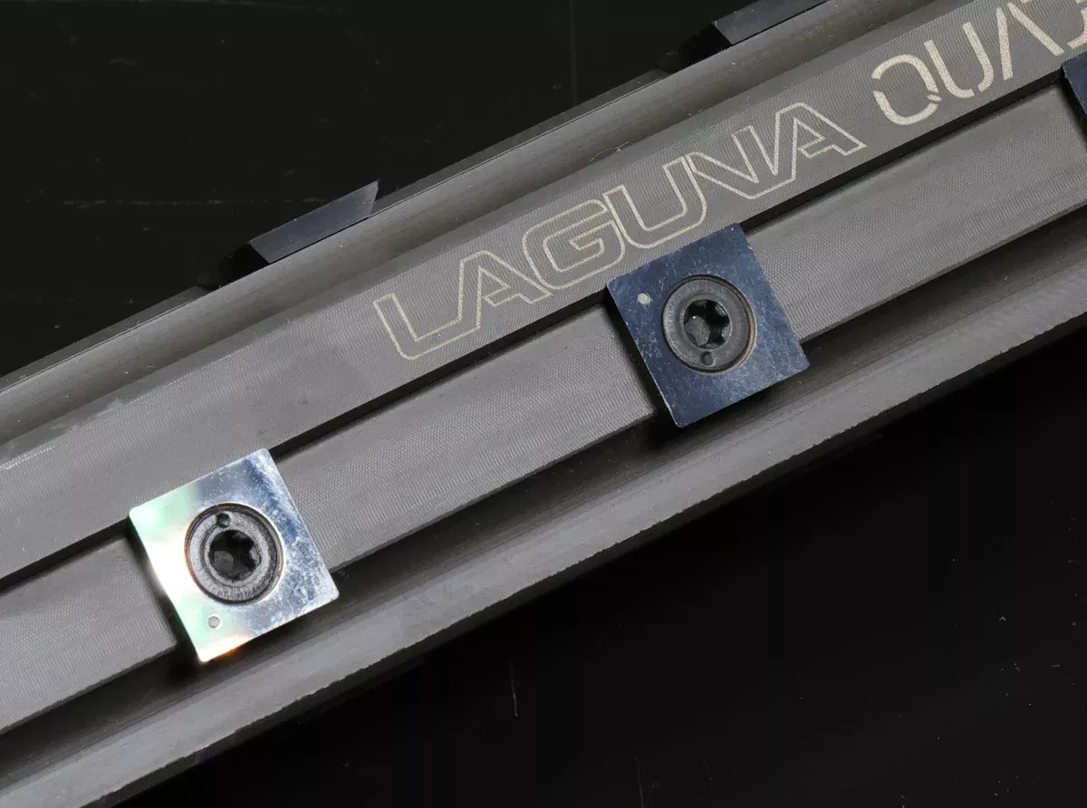 LAGUNA QuadTec II Replacement Knives