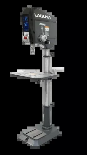 Laguna Tools DX:20 20" Drill Press with Touchscreen 2.5 HP 220V MDP20-2