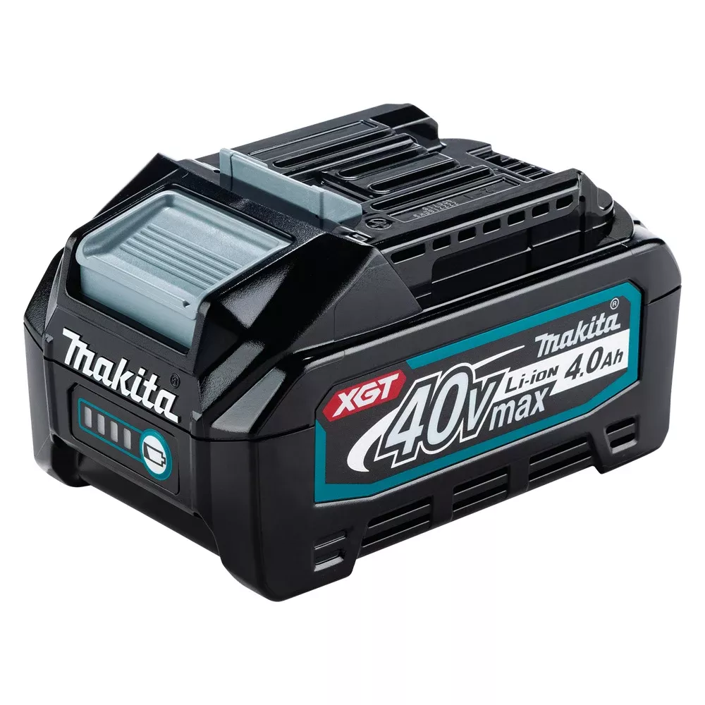 Makita 40V Max XGT 4.0Ah Battery BL4040