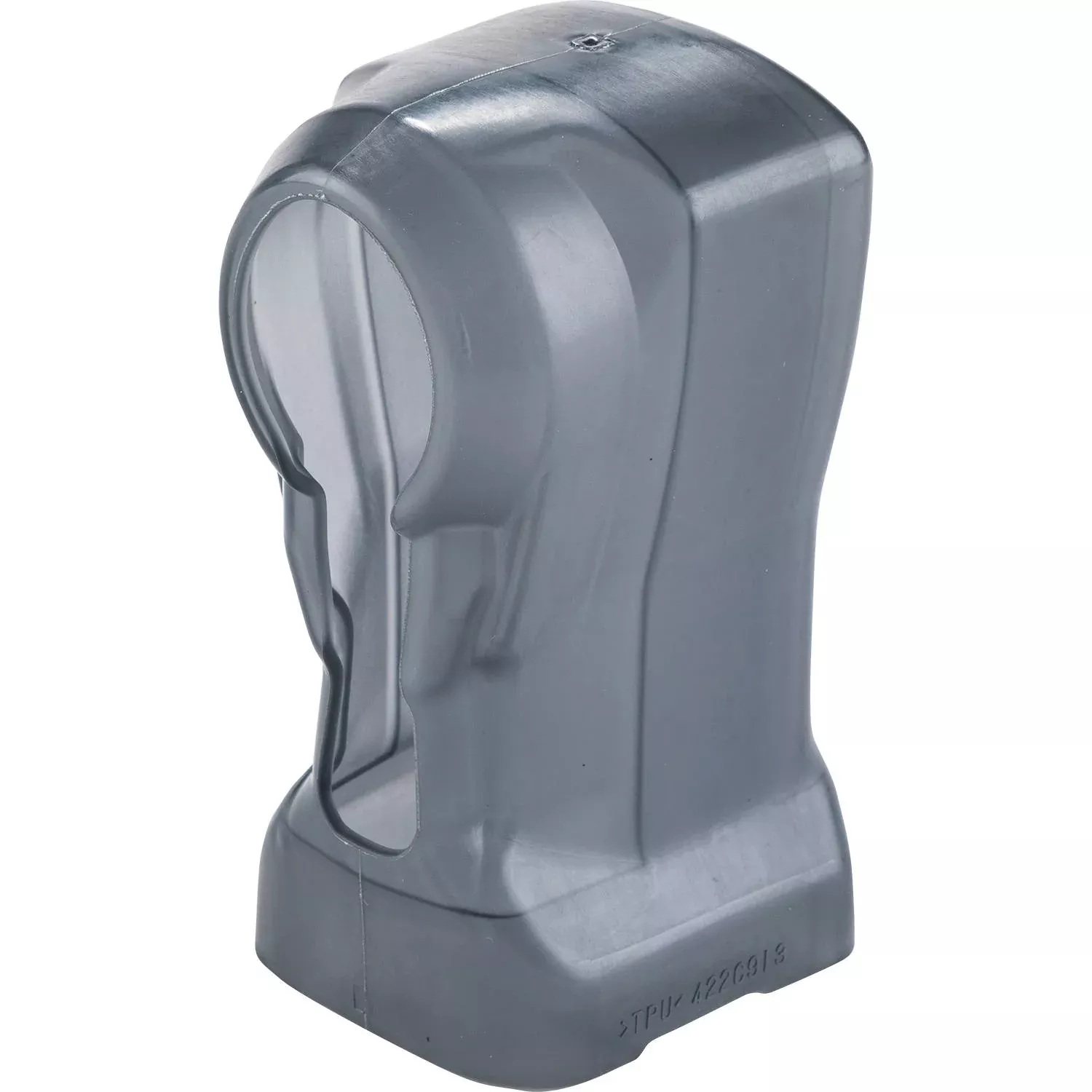 Makita 422C91-3 Right Angle Impact Wrench Head Protector for Models XLT03, XLT04, XLT05