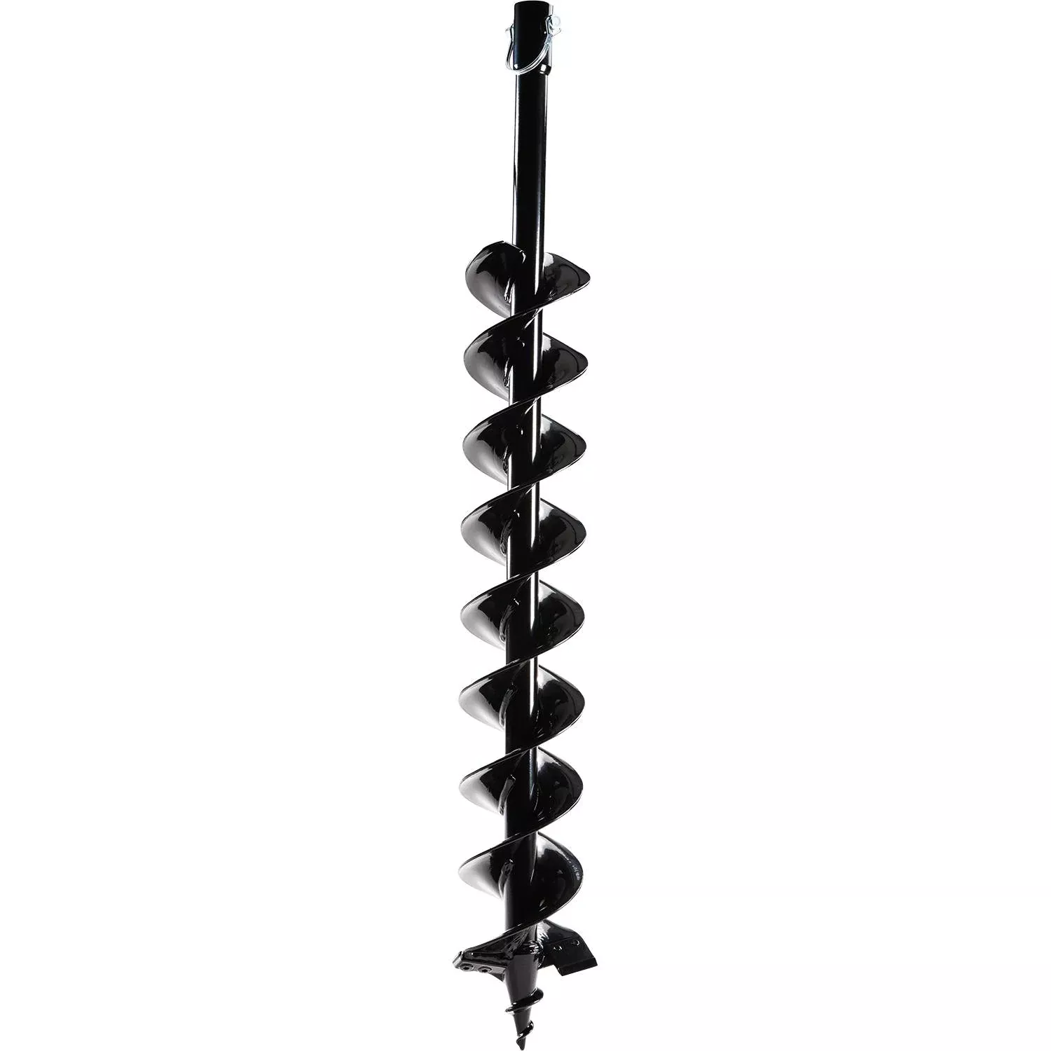 Makita E-25650 4-in. Earth Auger Drill Bit