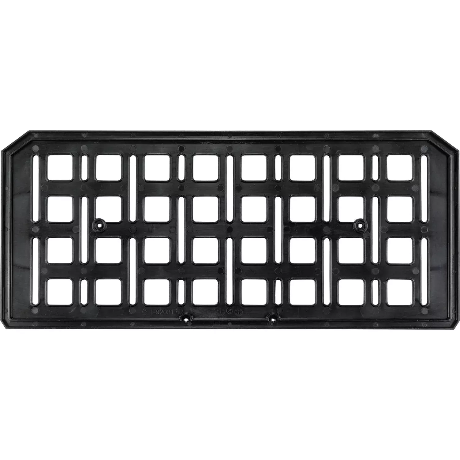 MakitaMAKTRAK Molle 8-in. Panel Divider