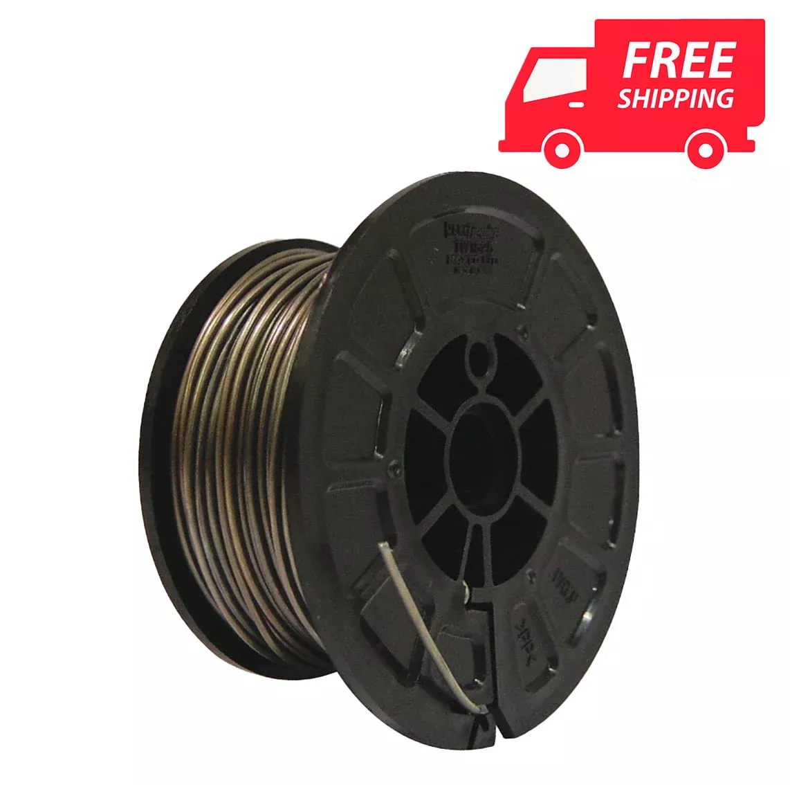 MAX 16GA Annealed Steel Rebar Tie Wire Rolls (50 PACK)