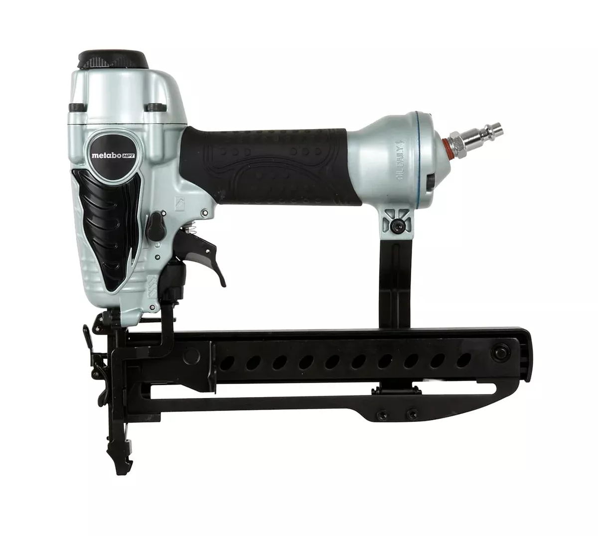 METABO HPT 18 Gauge 1/4" Narrow Crown Stapler
