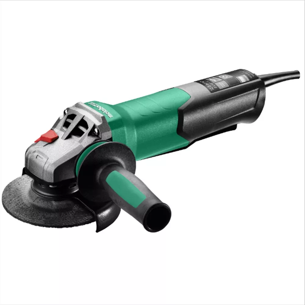 Metabo HPT 6" 12 Amps WE 13-150 Quick Angle Grinder 646632420