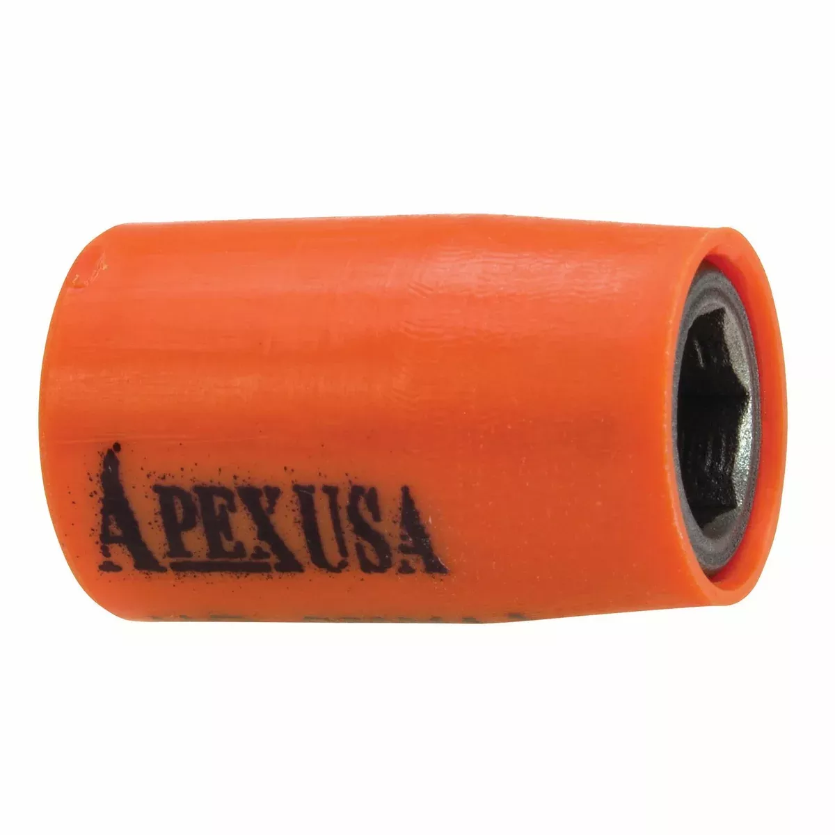 Metric Hex || 6-Point || Covered || Impact Socket || 1/4" to 3/8" Square Drive