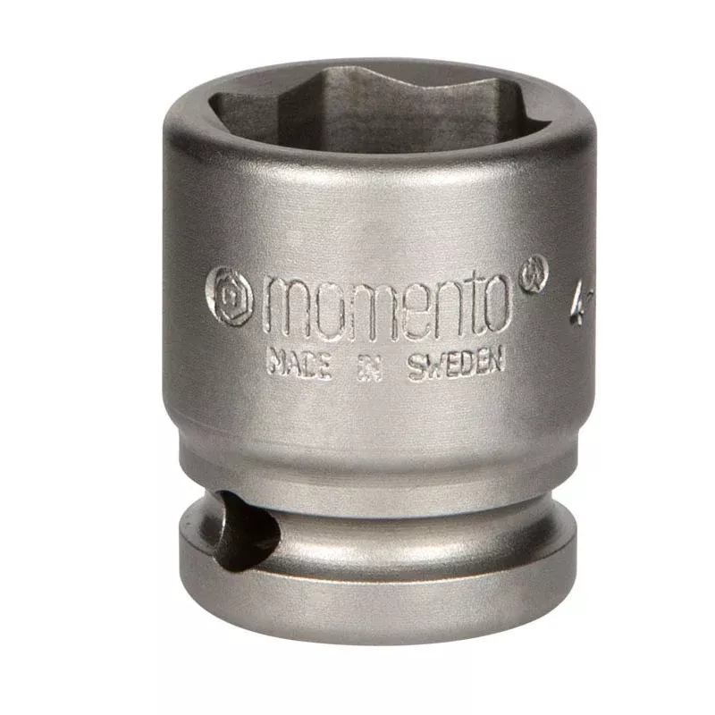 Metric Hex || 6-Point || Surface Drive || Power Socket || 3/8" to 1/2" Square Drive