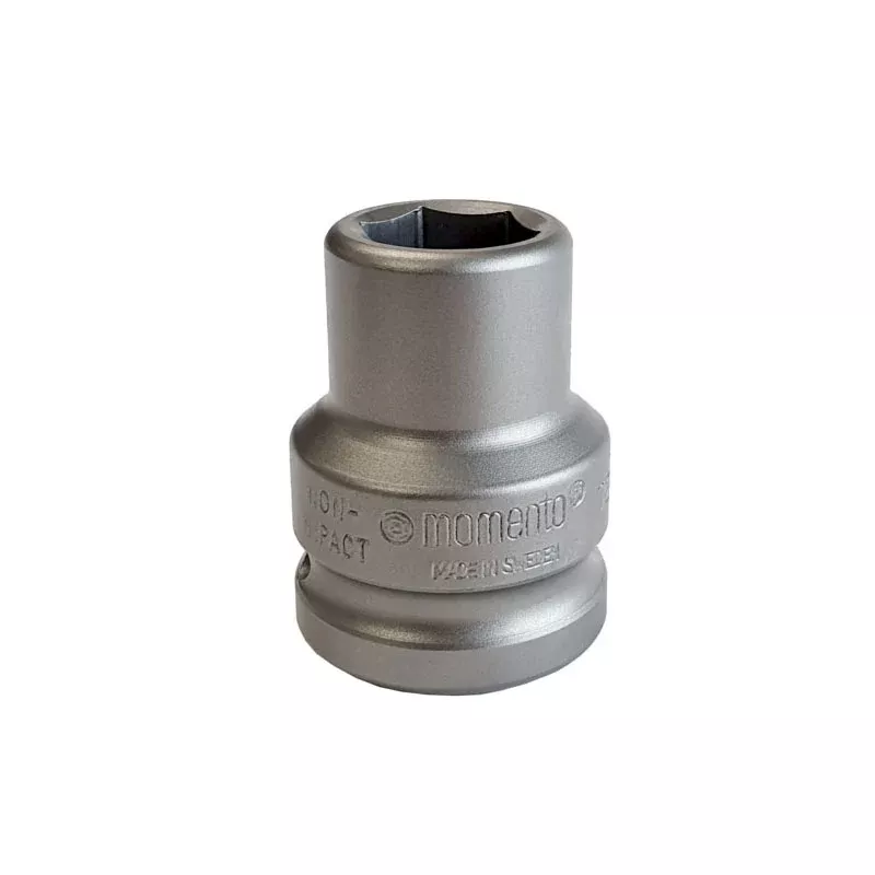 Metric Hex || 6-Point || Thin Wall || Power Socket || 3/4" to 1" Square Drive