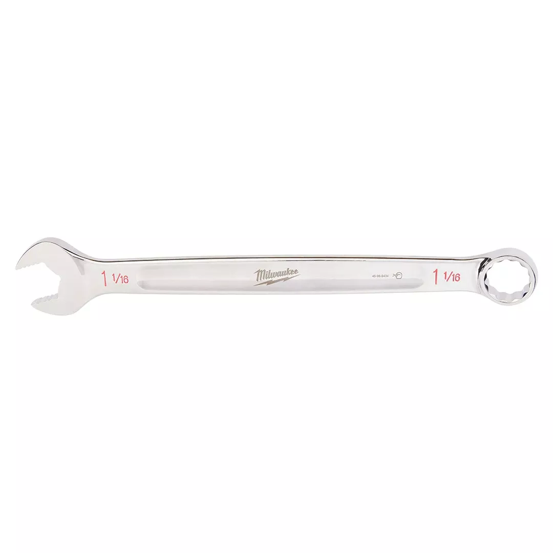 Milwaukee 1-1/16" SAE Combination Wrench 45-96-9434