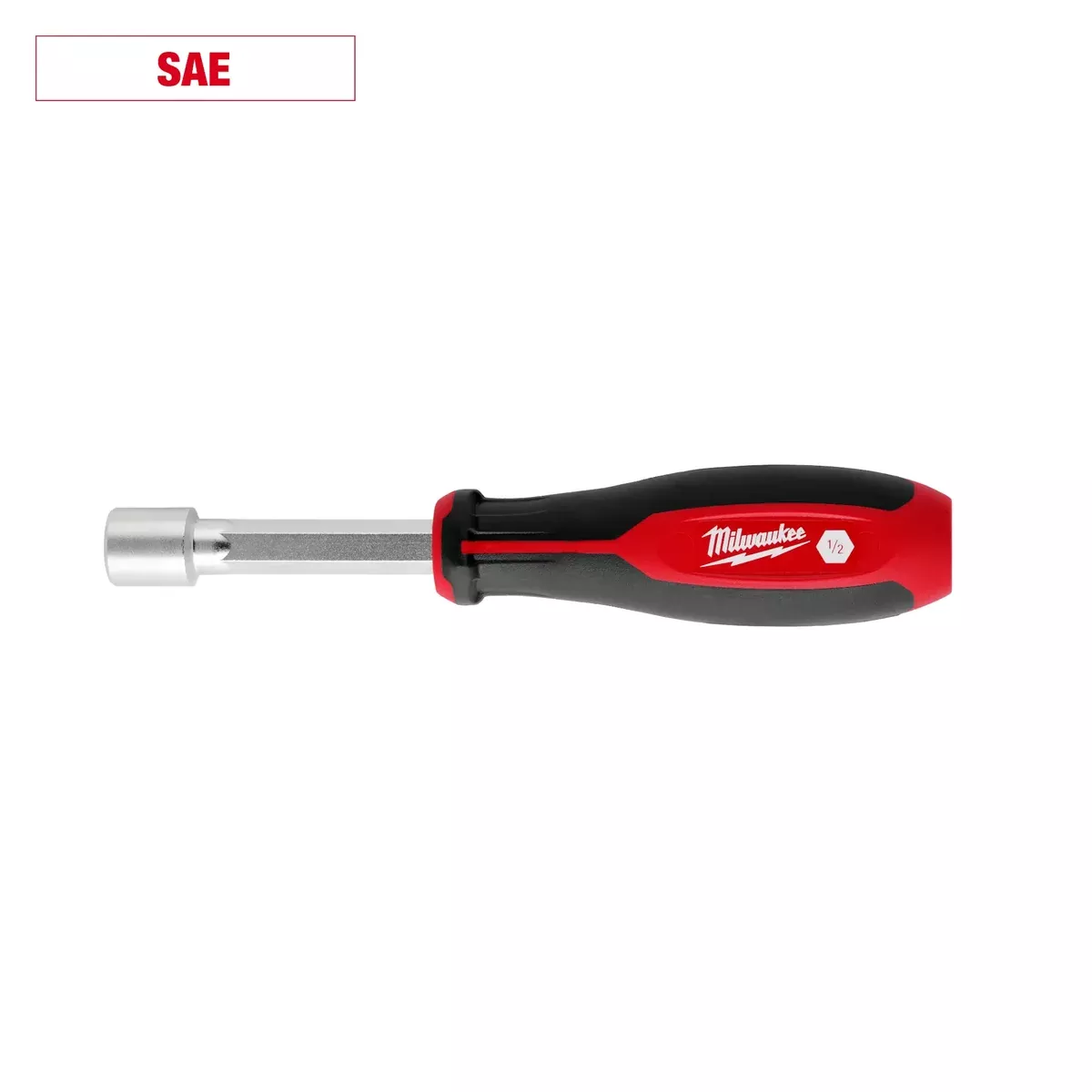 Milwaukee 1/2" HollowCore™ Nut Driver