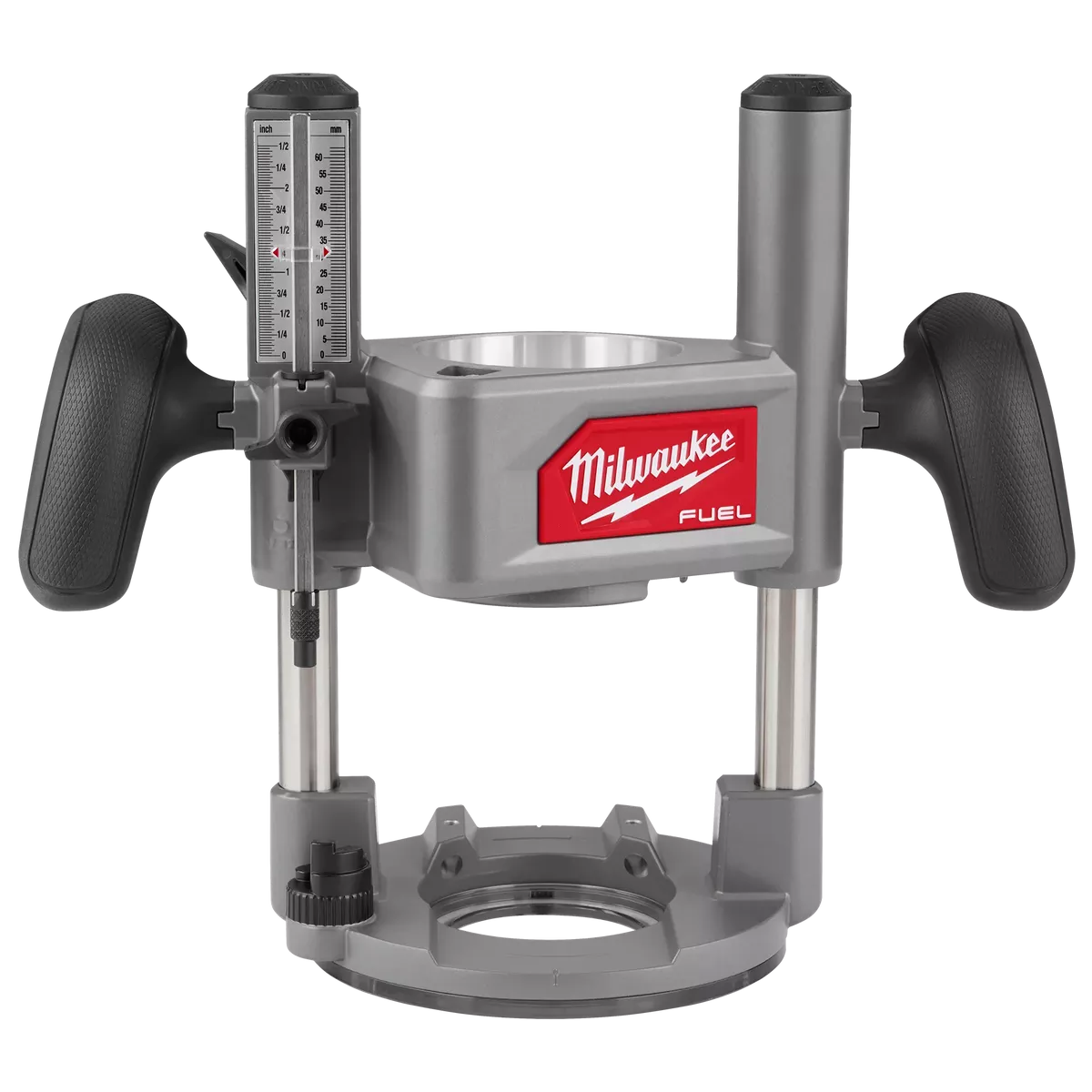 Milwaukee 1/2" Router Plunge Base