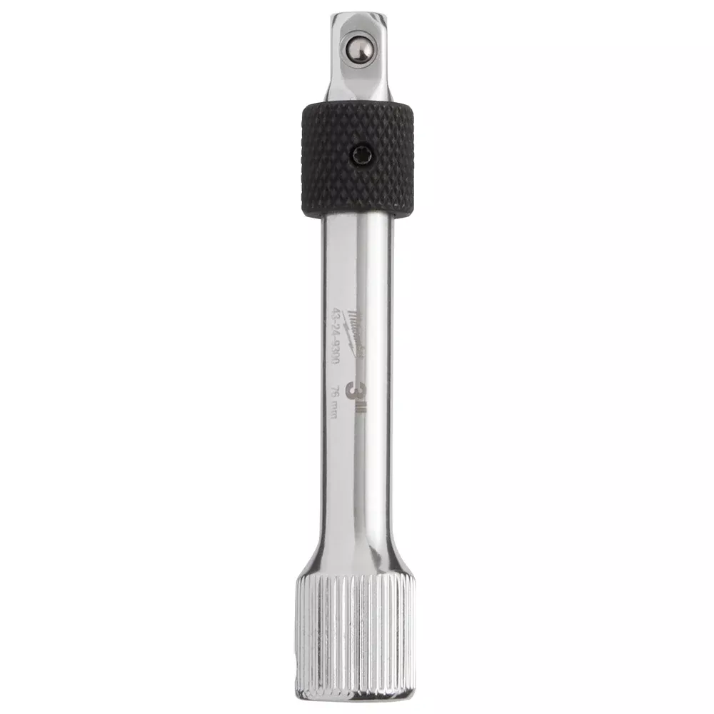 Milwaukee 1/4" Drive 3" Locking Extension 43-24-9300
